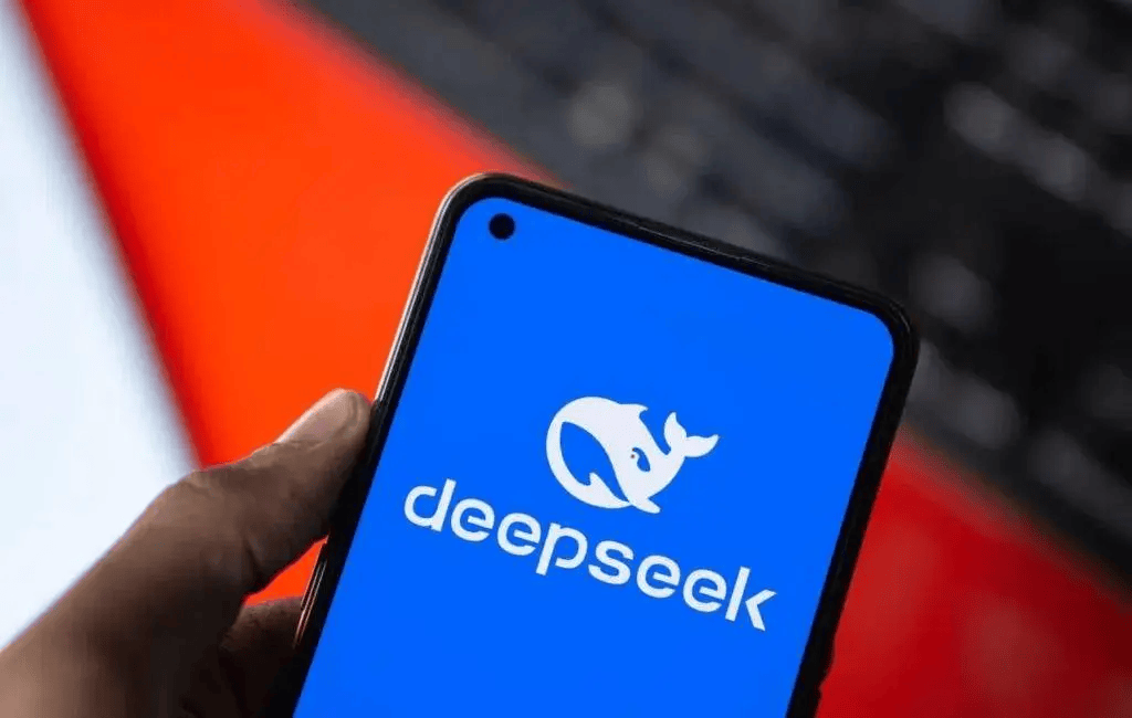 |尊龙【开户注册登录】DeepSeek 平替来了！好用到超乎想象